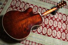 Eastman AR810CE Antique Red_10