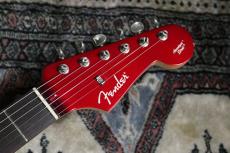 Fender Japan Exclusive Series Aerodyne Stratocaster MS HSS 2015 w/ Monty's Guitars Retro Wind Pickups SSH_3