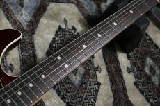 Fender Japan Exclusive Series Aerodyne Stratocaster MS HSS 2015 w/ Monty's Guitars Retro Wind Pickups SSH_4