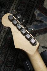 Fender Japan Exclusive Series Aerodyne Stratocaster MS HSS 2015 w/ Monty's Guitars Retro Wind Pickups SSH_6