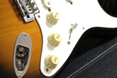 Fender Japan ST57 w/ Eric Daw Stratocaster Pickups Set_6