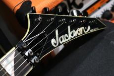 Jackson USA Select RR1 Randy Rhoads Black Ghost Flames 2006_3