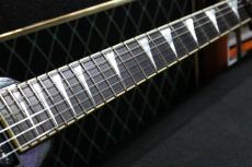 Jackson USA Select RR1 Randy Rhoads Black Ghost Flames 2006_4