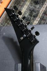 Jackson USA Select RR1 Randy Rhoads Black Ghost Flames 2006_6