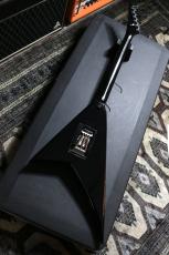 Jackson USA Select RR1 Randy Rhoads Black Ghost Flames 2006_7