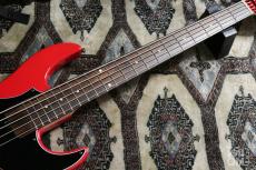 Edwards Platinum E-AMAZE-5-190 IKUO Signature Model_4