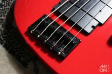 Edwards Platinum E-AMAZE-5-190 IKUO Signature Model_5