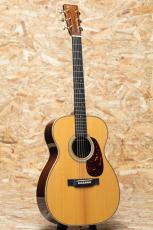 Martin OO-28 Modern Deluxe 2022_3