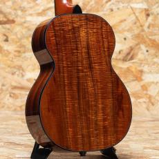 Kamaka HF-3 D4I JAKE BLUE EDITION Tenor 2018_2