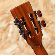 Kamaka HF-3 D4I JAKE BLUE EDITION Tenor 2018_9