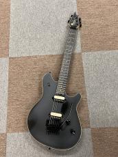EVH Wolfgang Special, Ebony Fingerboard, Stealth Black