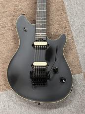 EVH Wolfgang Special, Ebony Fingerboard, Stealth Black_2