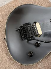 EVH Wolfgang Special, Ebony Fingerboard, Stealth Black_5