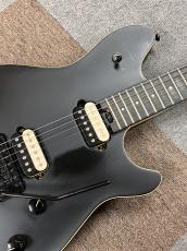 EVH Wolfgang Special, Ebony Fingerboard, Stealth Black_6