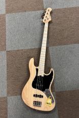 Bacchus WJB-750M-ASH Clear Natural