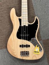 Bacchus WJB-750M-ASH Clear Natural_2