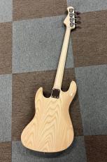 Bacchus WJB-750M-ASH Clear Natural_3