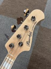 Bacchus WJB-750M-ASH Clear Natural_4