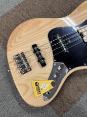 Bacchus WJB-750M-ASH Clear Natural_5