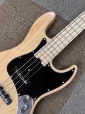 Bacchus WJB-750M-ASH Clear Natural_6