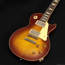 Gibson 1959 Les Paul Standard Reissue Light Aged [Cherry Tea Burst]