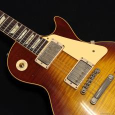 Gibson 1959 Les Paul Standard Reissue Light Aged [Cherry Tea Burst]_5