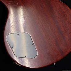 Gibson 1959 Les Paul Standard Reissue Light Aged [Cherry Tea Burst]_7