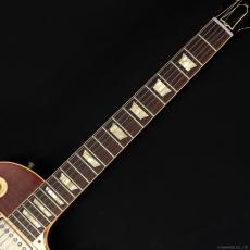 Gibson 1959 Les Paul Standard Reissue Light Aged [Cherry Tea Burst]_9