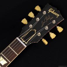 Gibson 1959 Les Paul Standard Reissue Light Aged [Cherry Tea Burst]_10