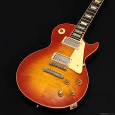 Gibson 1959 Les Paul Standard Reissue Ultra Light Aged [Sunrise Teaburst]