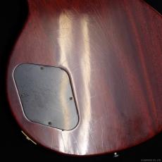 Gibson 1959 Les Paul Standard Reissue Ultra Light Aged [Sunrise Teaburst]_6