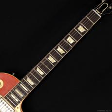 Gibson 1959 Les Paul Standard Reissue Ultra Light Aged [Sunrise Teaburst]_9