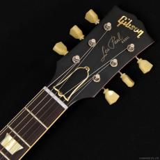 Gibson 1959 Les Paul Standard Reissue Ultra Light Aged [Sunrise Teaburst]_10