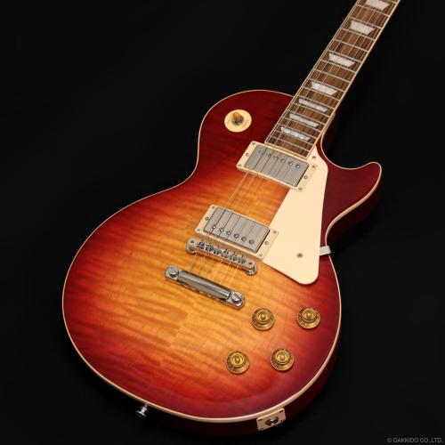 Gibson Les Paul Standard '50s AAA 2025 [Heritage Cherry Sunburst]