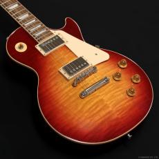 Gibson Les Paul Standard '50s AAA 2025 [Heritage Cherry Sunburst]_4