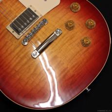 Gibson Les Paul Standard '50s AAA 2025 [Heritage Cherry Sunburst]_5