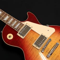 Gibson Les Paul Standard '50s AAA 2025 [Heritage Cherry Sunburst]_6