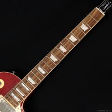 Gibson Les Paul Standard '50s AAA 2025 [Heritage Cherry Sunburst]_9