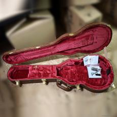 Gibson Les Paul Standard '50s AAA 2025 [Heritage Cherry Sunburst]_11