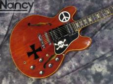 Gibson 1973~1974 ES-335TD MOD