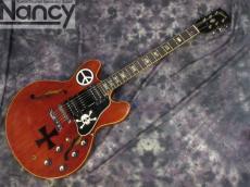 Gibson 1973~1974 ES-335TD MOD_2
