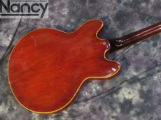 Gibson 1973~1974 ES-335TD MOD_6