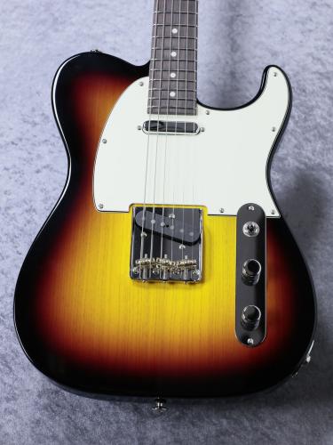 momose MT1-STD/R ~3Tone Sunburst~ #20387 [約3.47㎏][アウトレット特価]