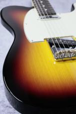 momose MT1-STD/R ~3Tone Sunburst~ #20387 [約3.47㎏][アウトレット特価]_3
