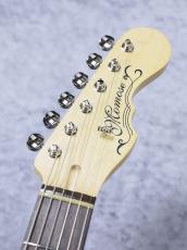 momose MT1-STD/R ~3Tone Sunburst~ #20387 [約3.47㎏][アウトレット特価]_5