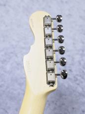 momose MT1-STD/R ~3Tone Sunburst~ #20387 [約3.47㎏][アウトレット特価]_8