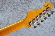 Fender Custom Shop LTD Roasted Stratocaster Special N.O.S / 55 Desert Tan [3.55kg][ローストボディ&ネック]_8