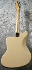 Fender Custom Shop Team Built INORAN Jazzmaster  / Desert Sand 【3.64kg】_8