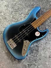 Bacchus WJB-1DX RSM/M GB-B - Galaxy Blue-Burst -