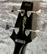 Aria Pro II SB-CLB - Cliff Burton Signature -【4.58kg】_9